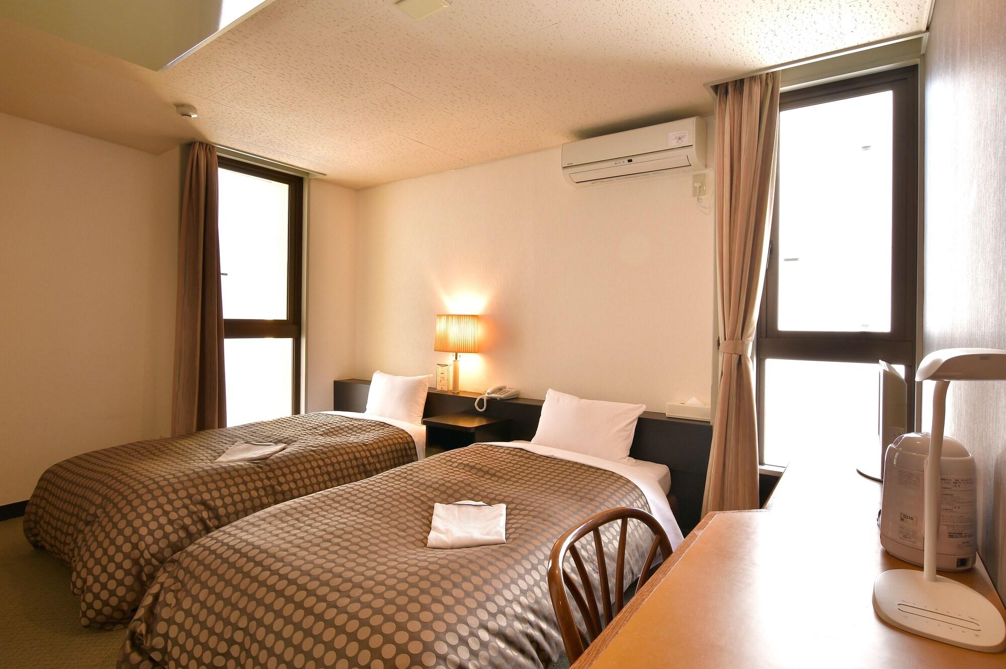 Kikuei Namba Economy hotel Osaka