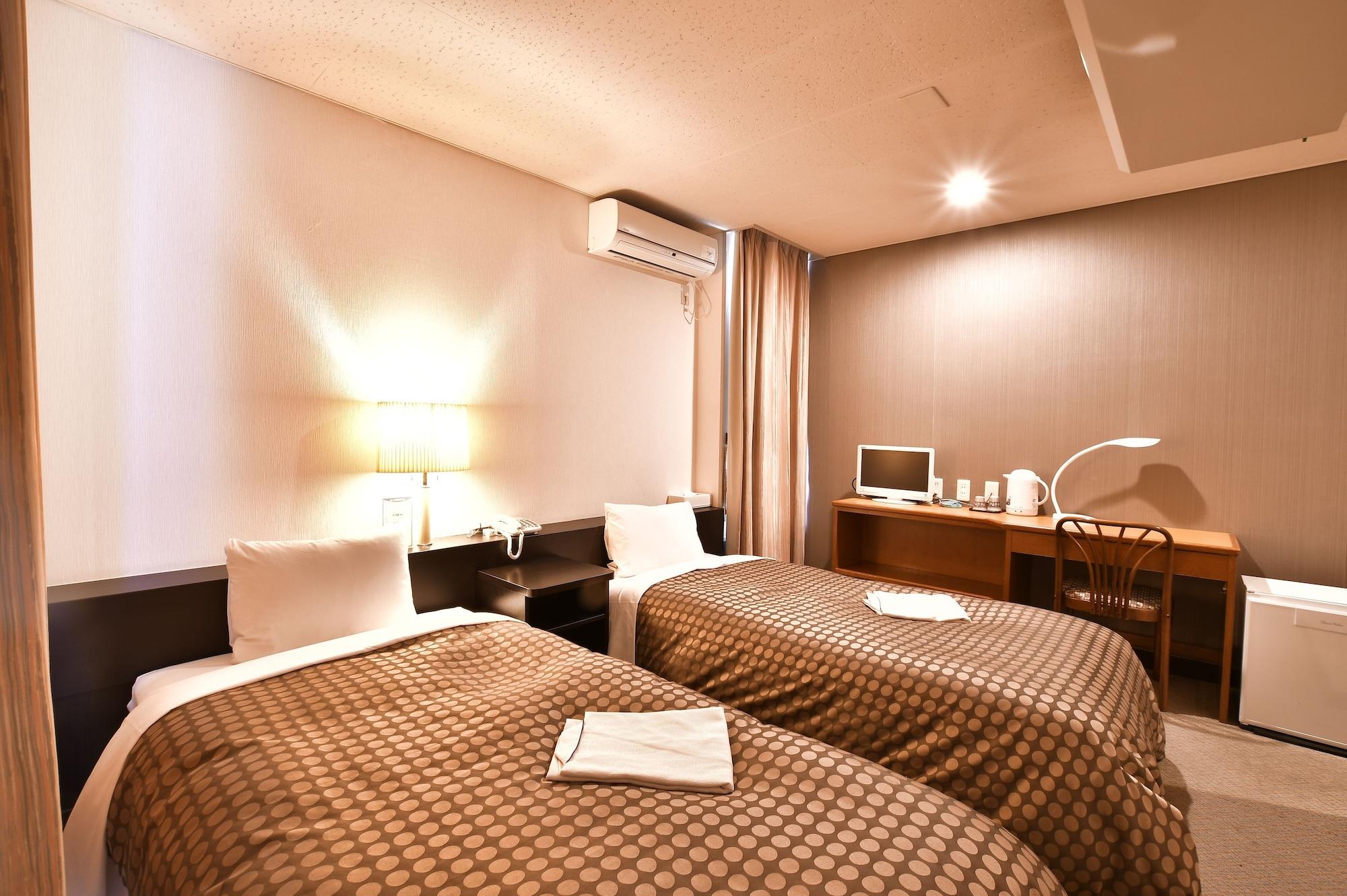 Kikuei Namba 2* Osaka