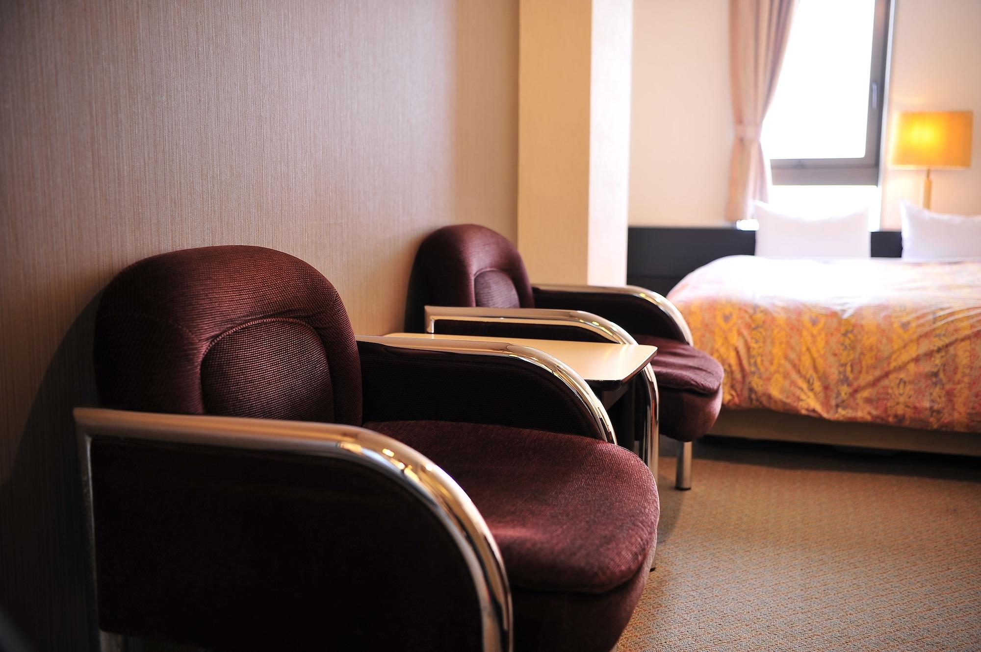 Kikuei Namba Economy hotel Osaka