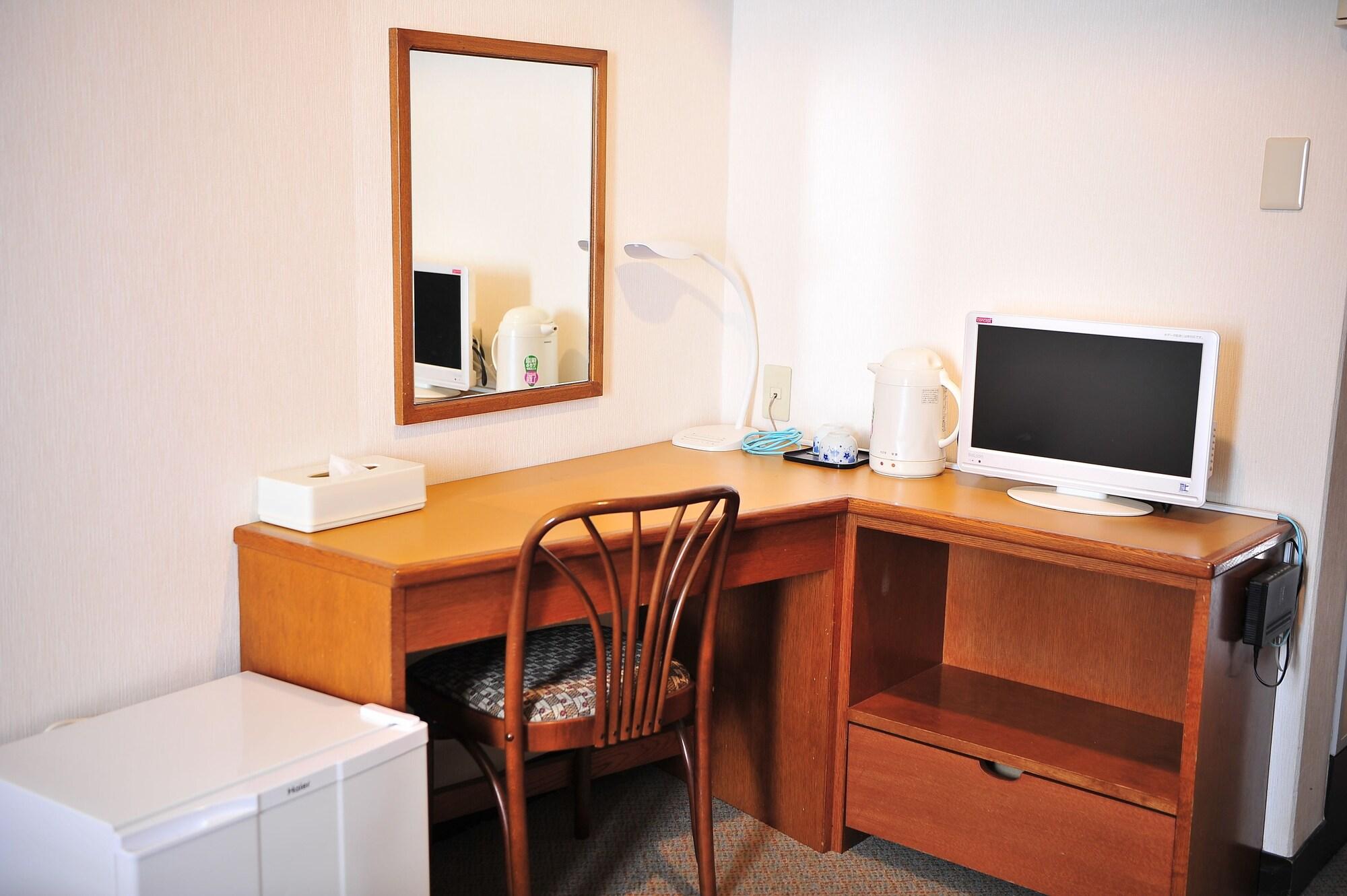 Economy hotel Kikuei Namba