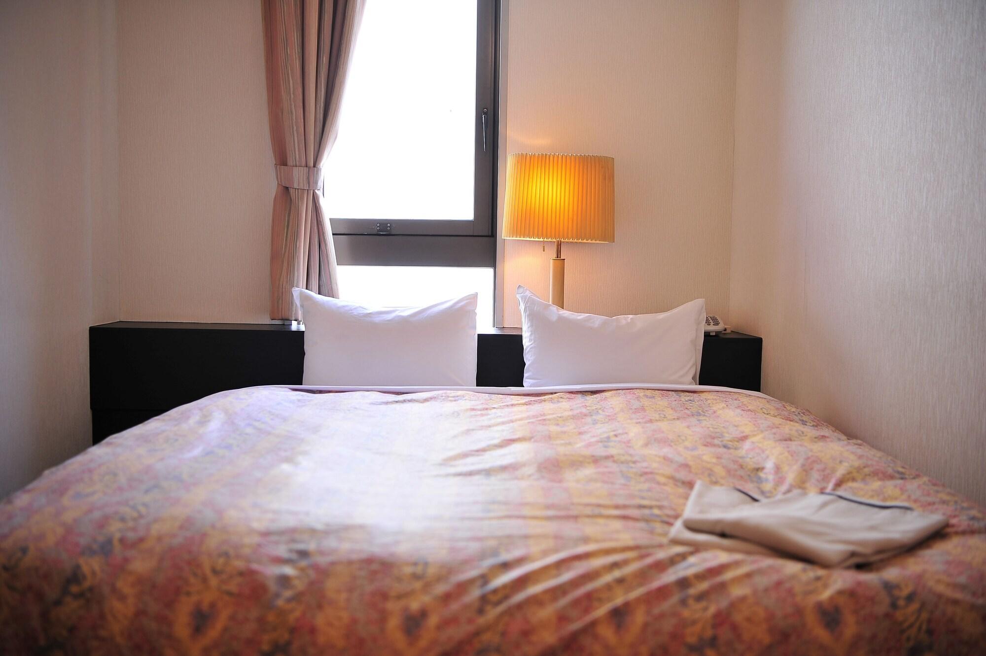 Economy hotel Kikuei Namba Osaka