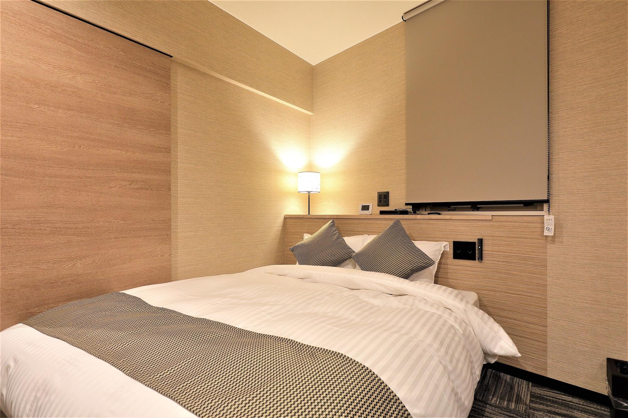 Hotel Astil Shinosaka Precious