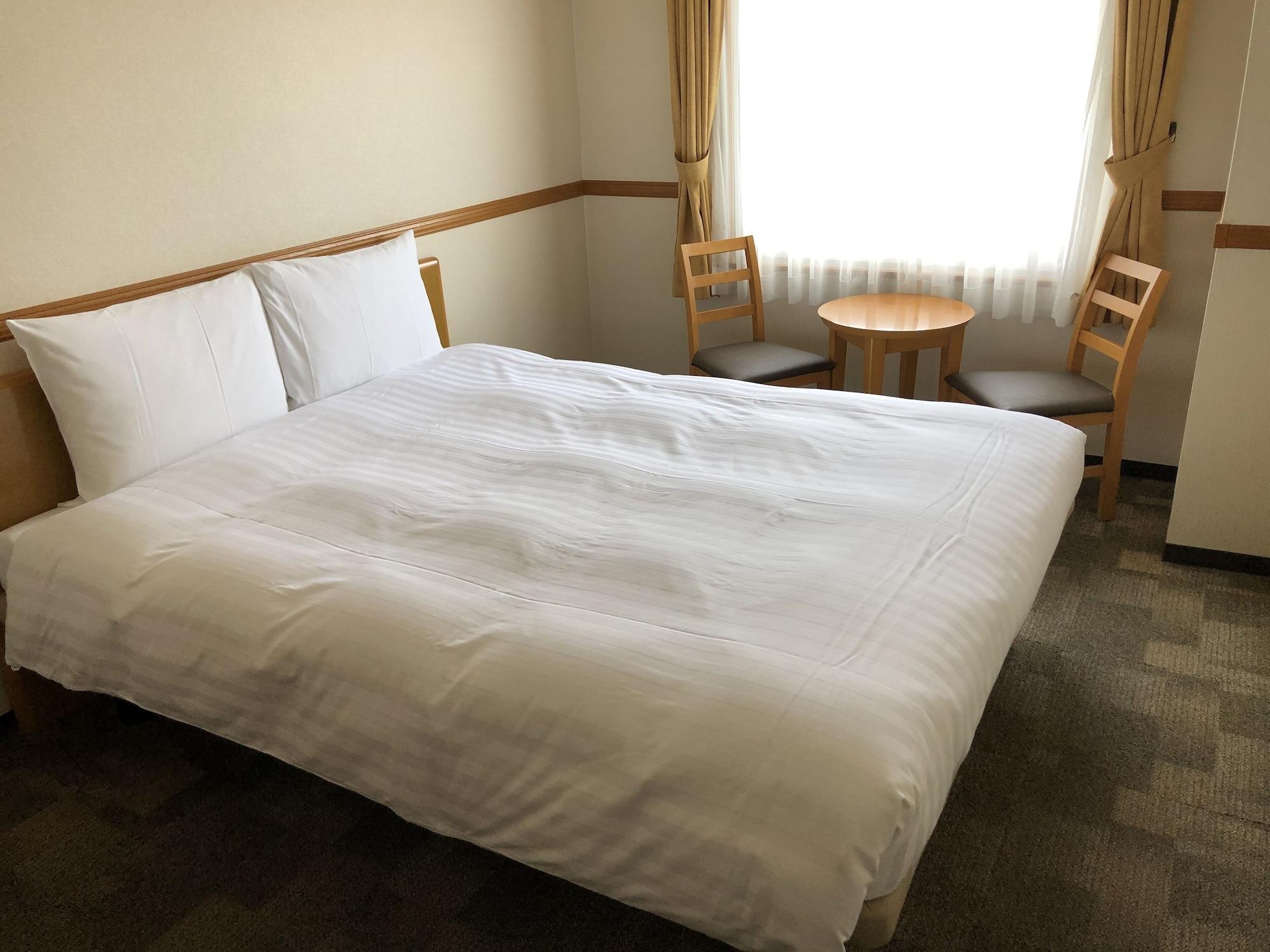 Hotel Toyoko Hankyu Juso-eki Nishi-guchi No.1