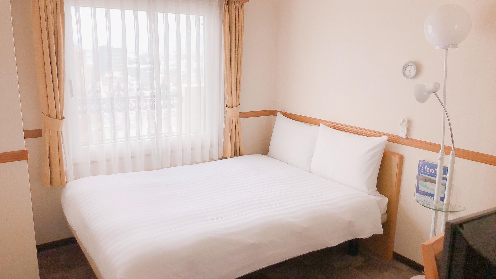 Hotel Toyoko Hankyu Juso-eki Nishi-guchi No.1 Osaka