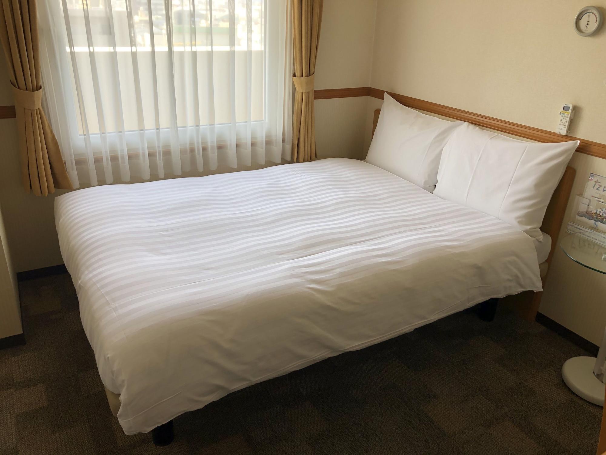 Hotel Toyoko Hankyu Juso-eki Nishi-guchi No.1 3*