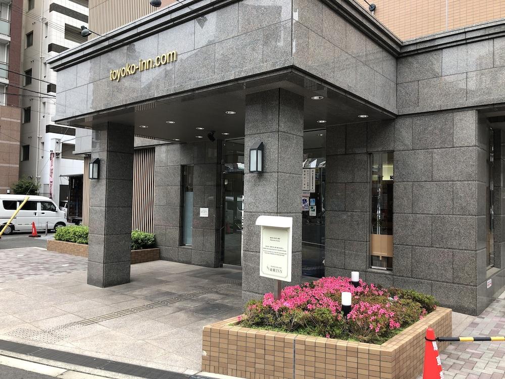 Toyoko Hankyu Juso-eki Nishi-guchi No.1 Osaka