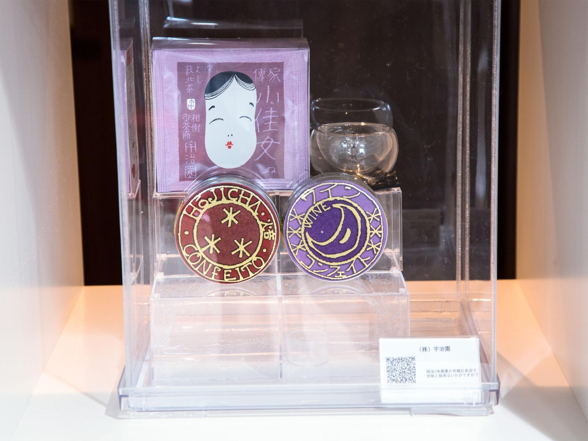 Four Points Flex By Sheraton Shinsaibashi Hotel Osaka