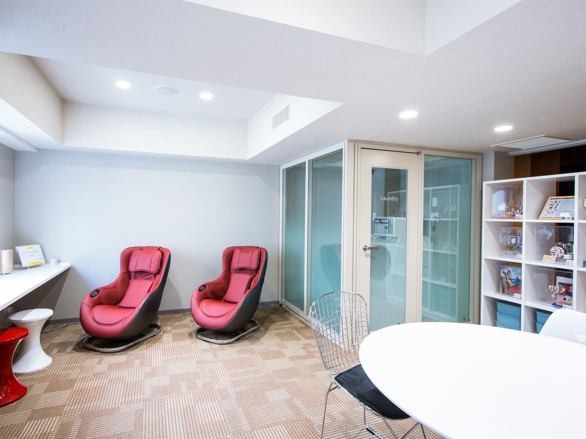 Four Points Flex By Sheraton Shinsaibashi 3*