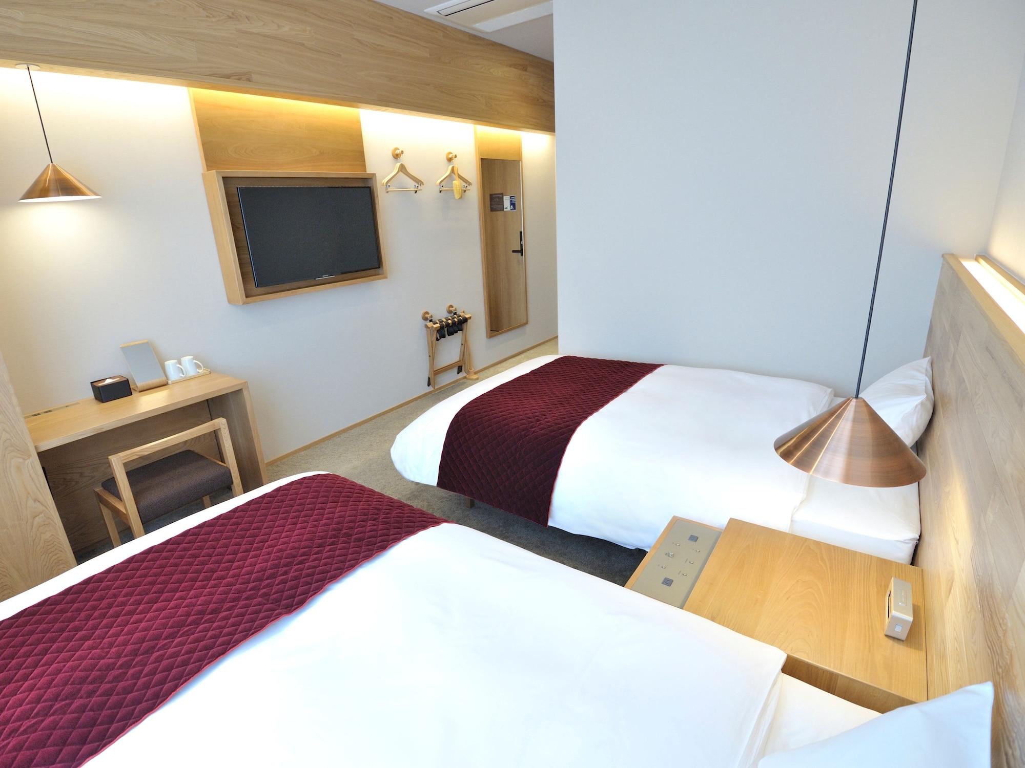 Hotel Androoms Hommachi