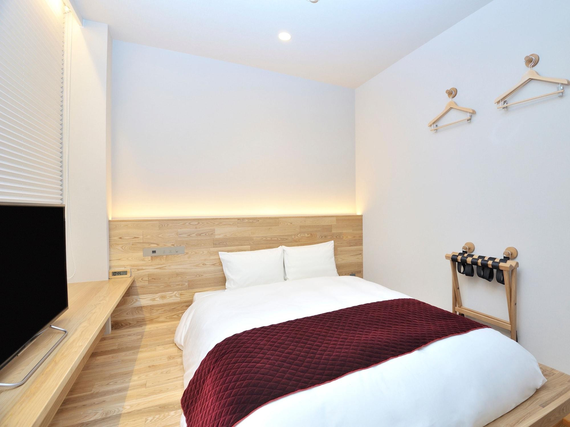 Androoms Hommachi Osaka