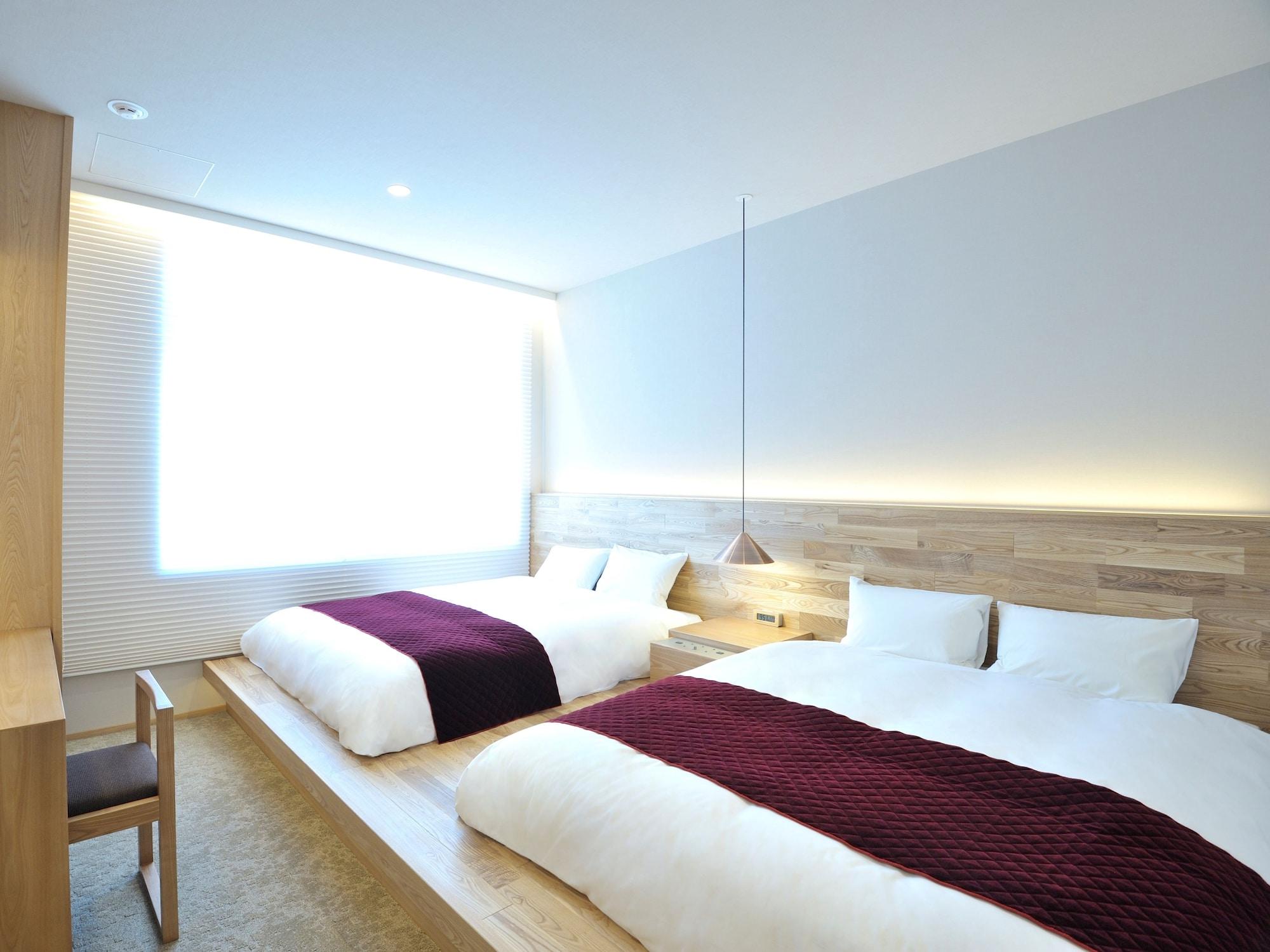 Androoms Hommachi 3* Osaka