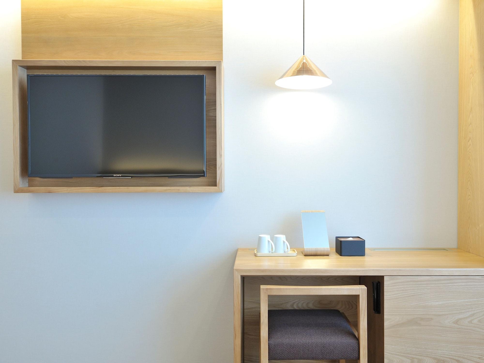Androoms Hommachi Hotel Osaka