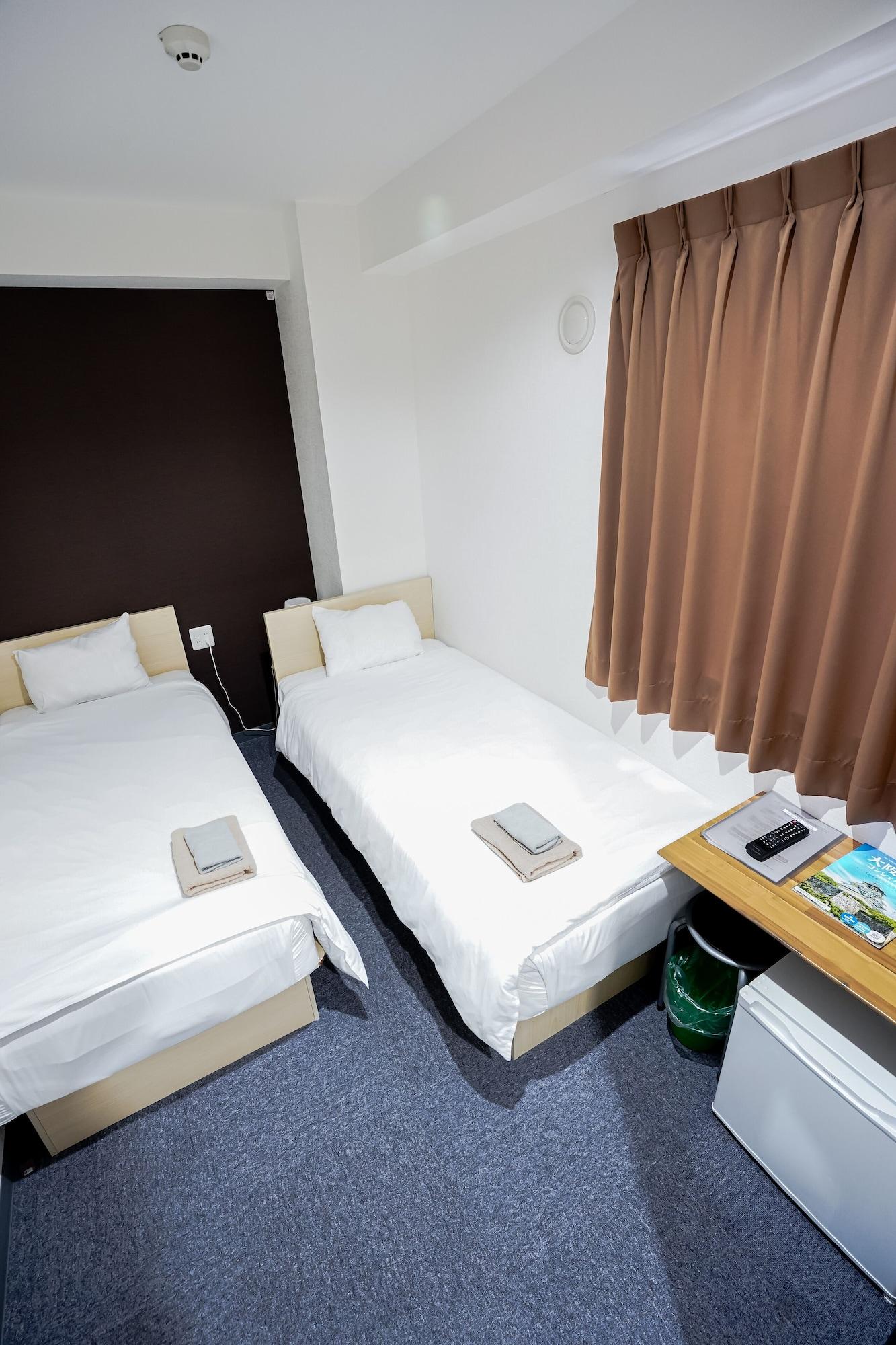Hotel Links Dobutsuenmae