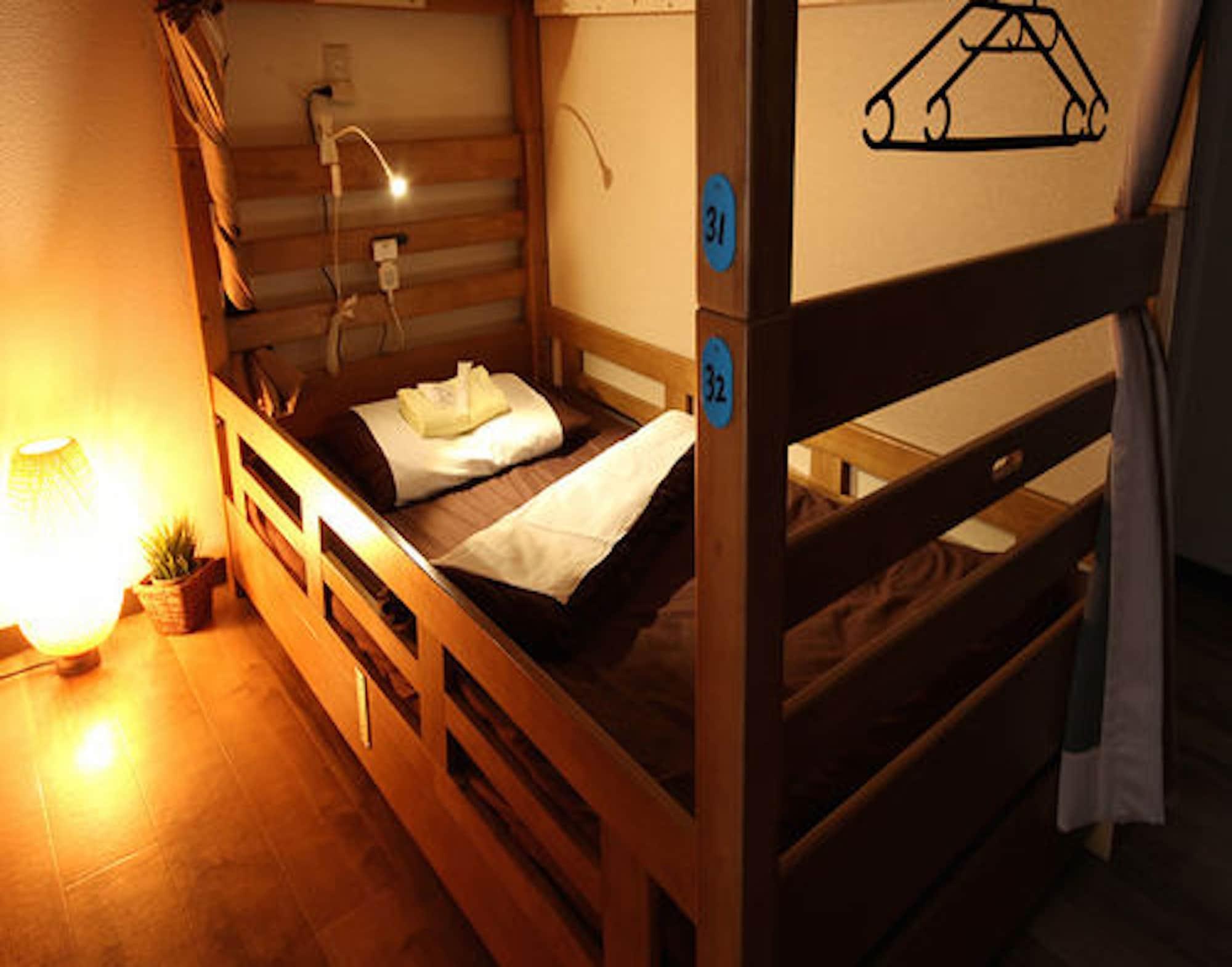 Nest Osaka