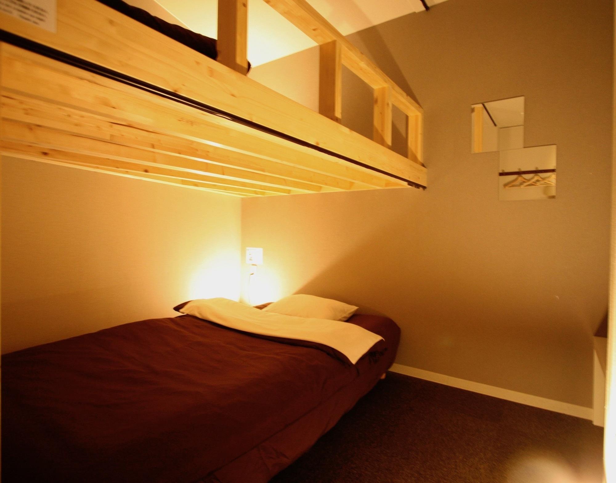 Nest Hostel