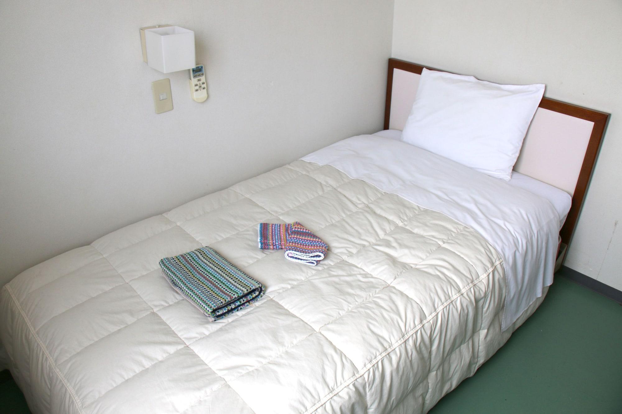 Hostel Shin-imamiya *