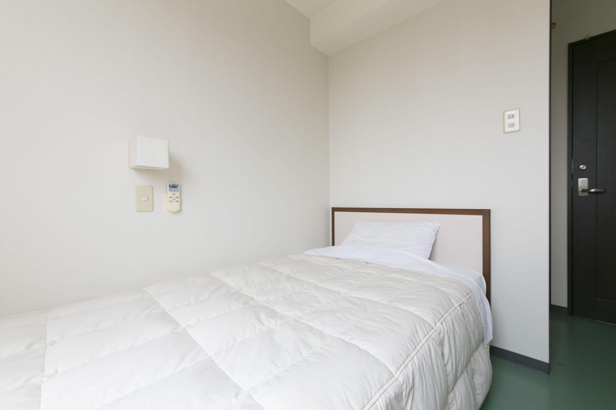 Shin-imamiya Hostel