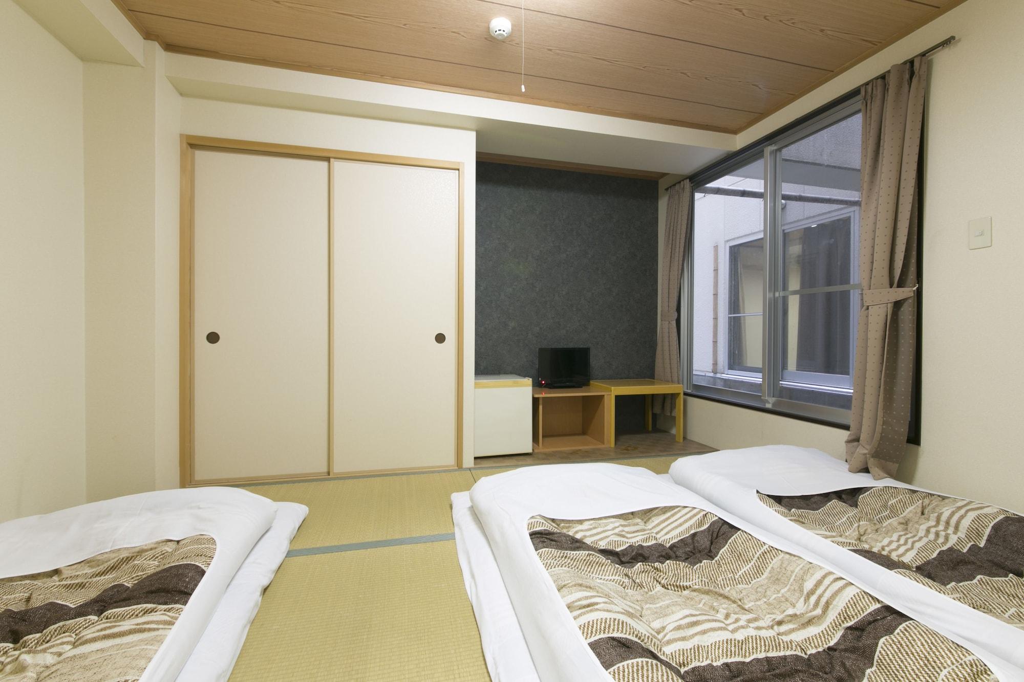 Shin-imamiya