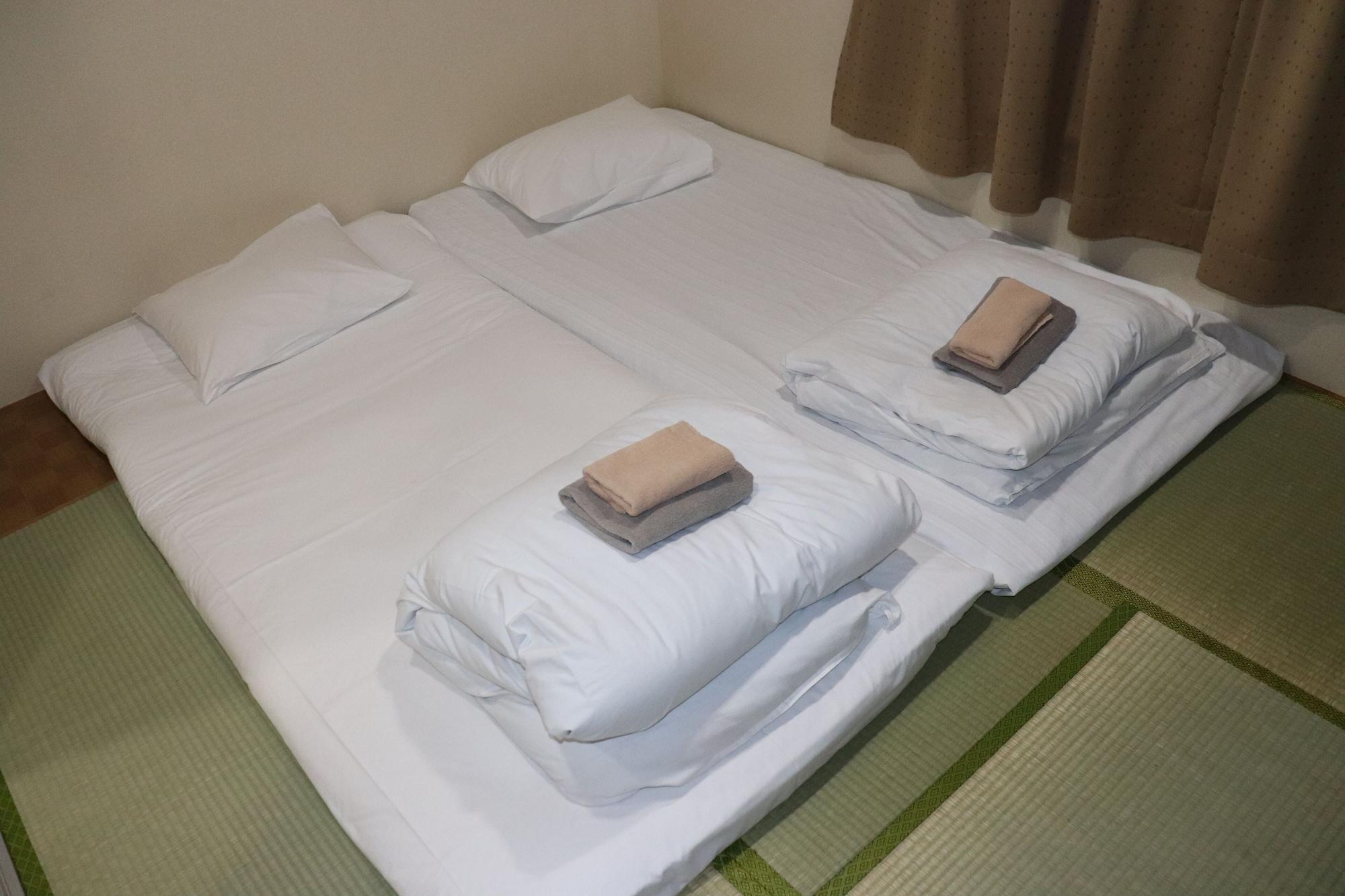 Hostel Shin-imamiya