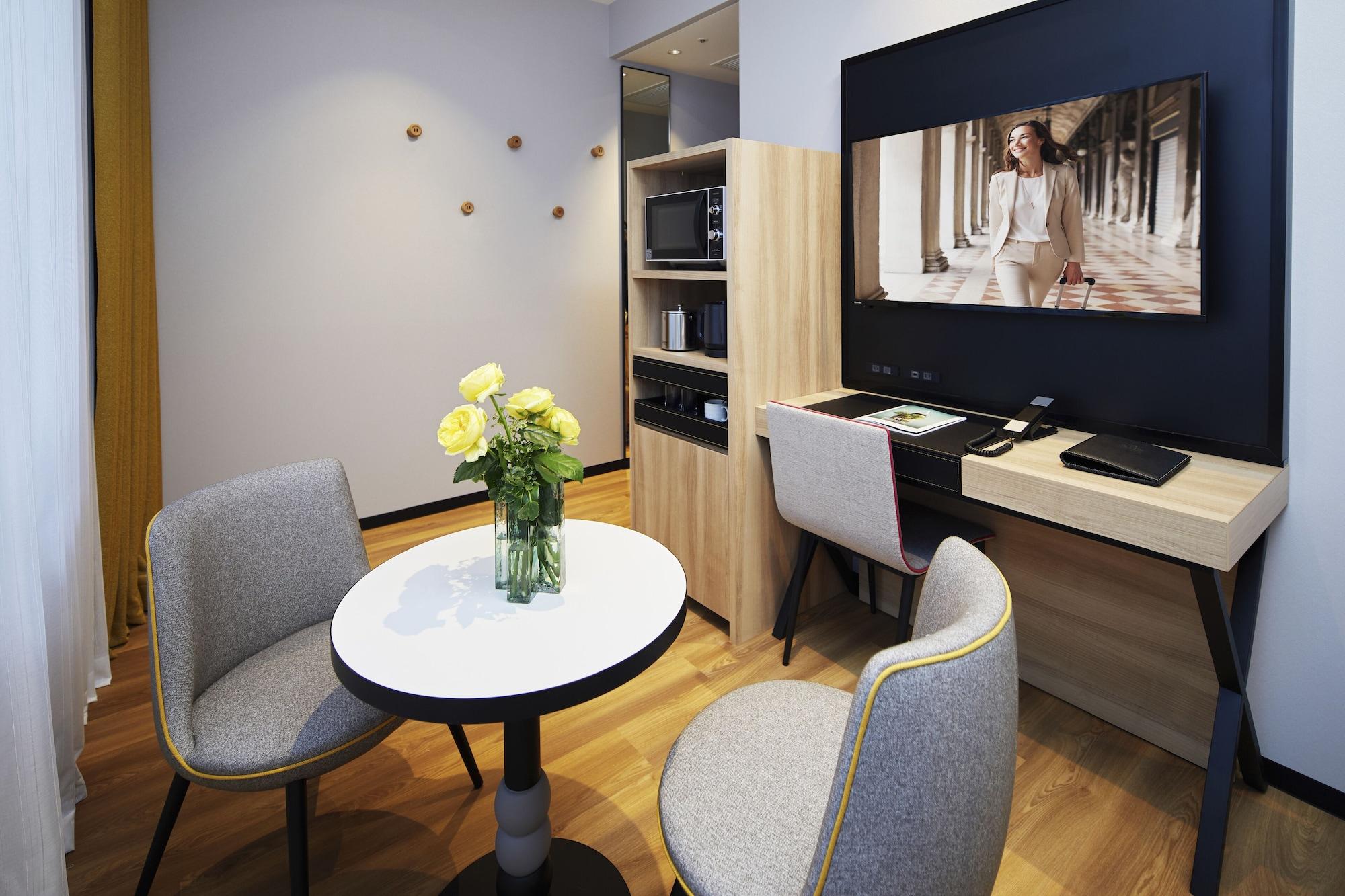 Hotel Citadines Namba