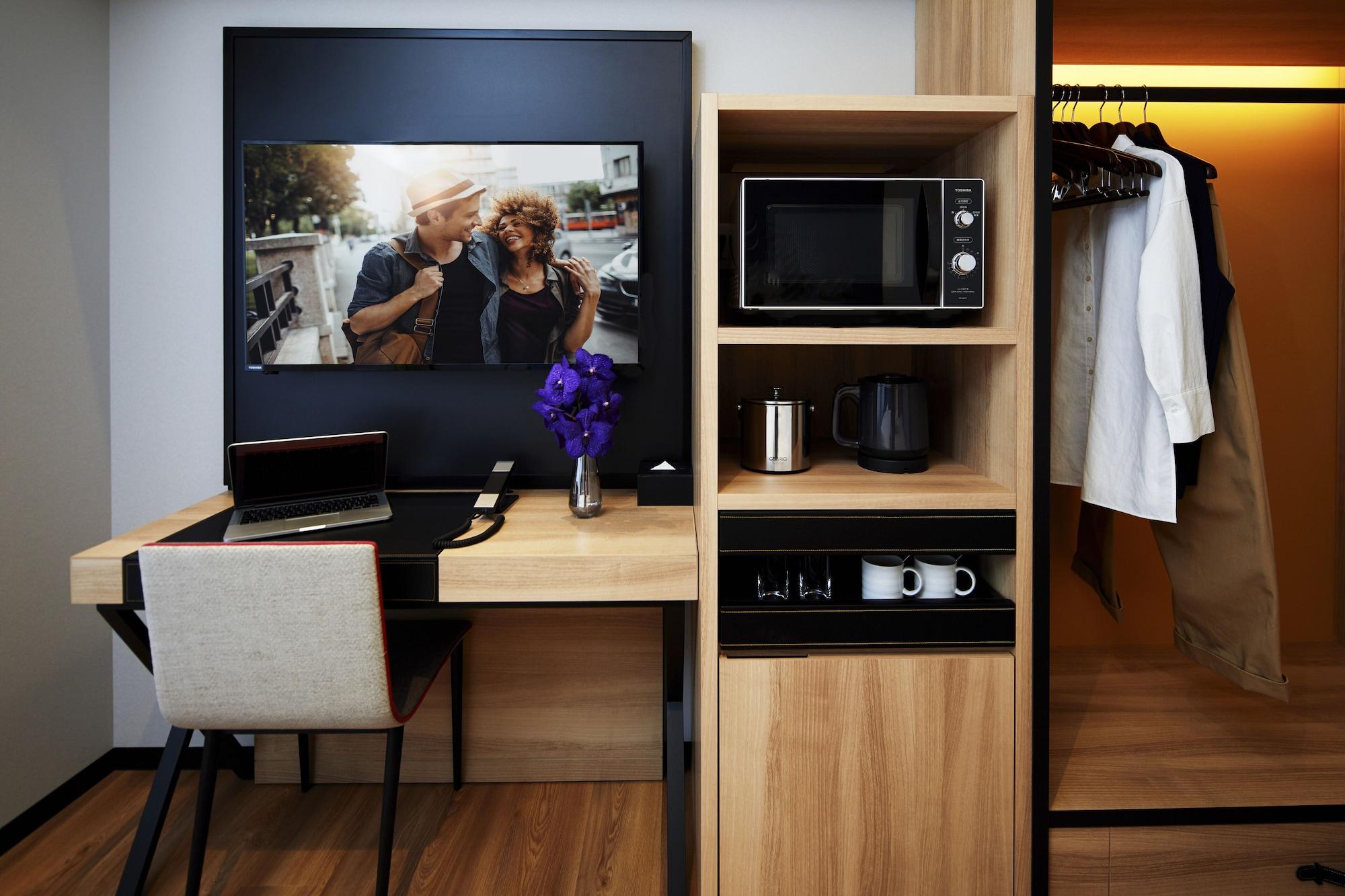 Citadines Namba 4*