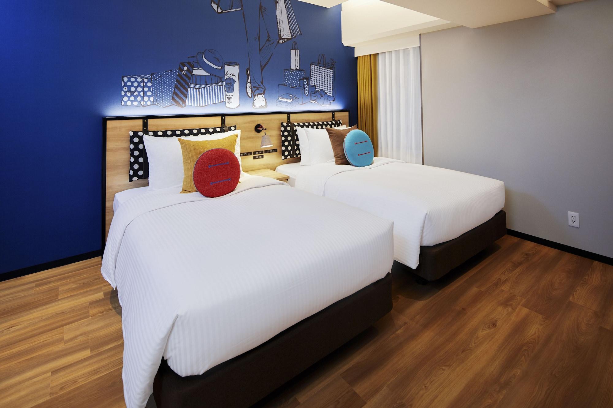Citadines Namba 4* Osaka