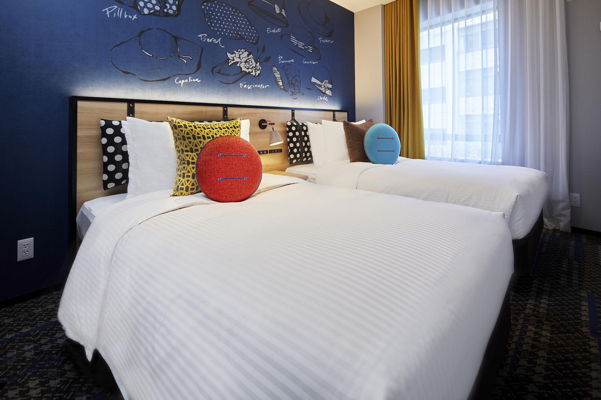 Citadines Namba 4*