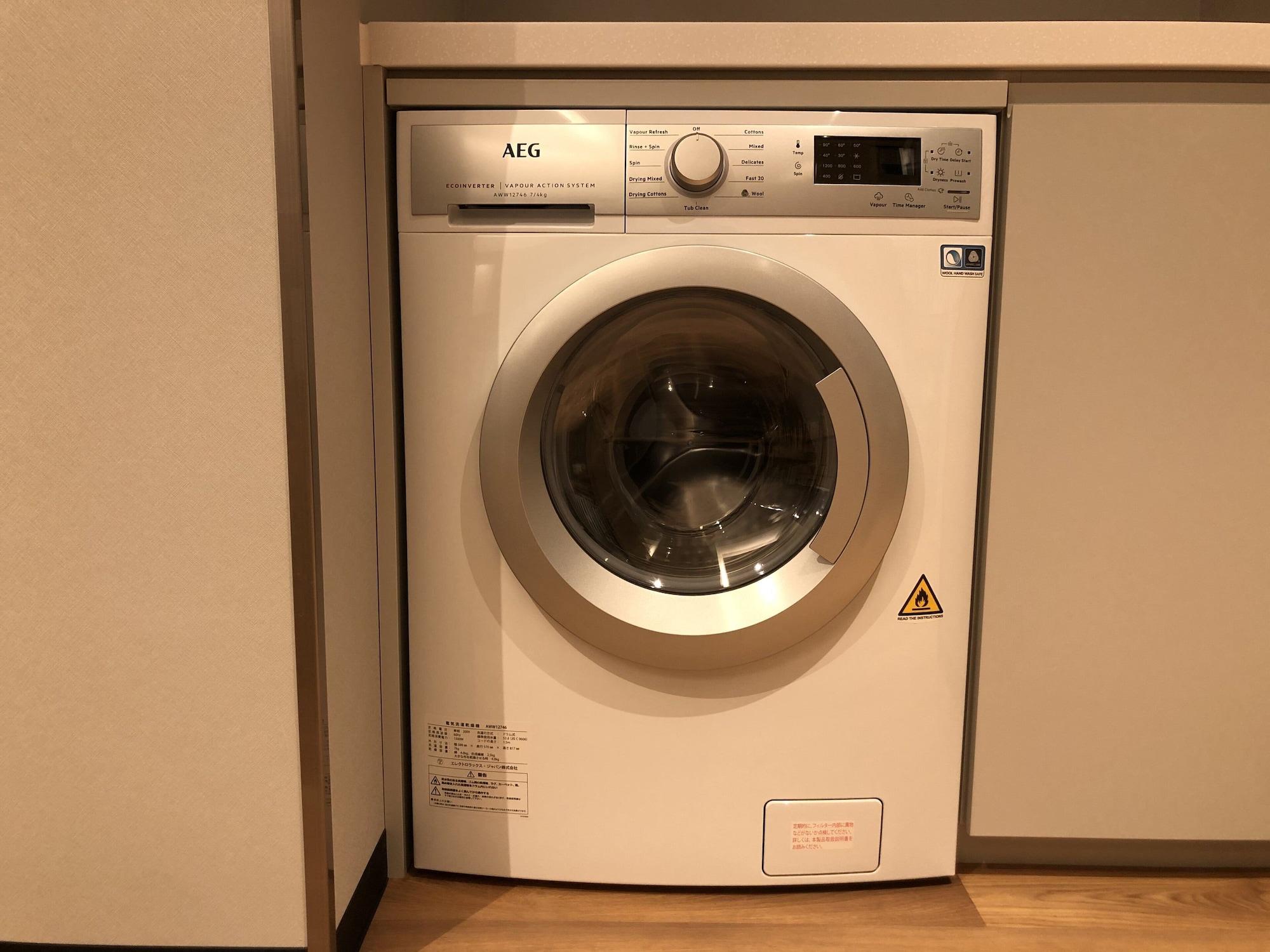 Citadines Namba Hotel 4*
