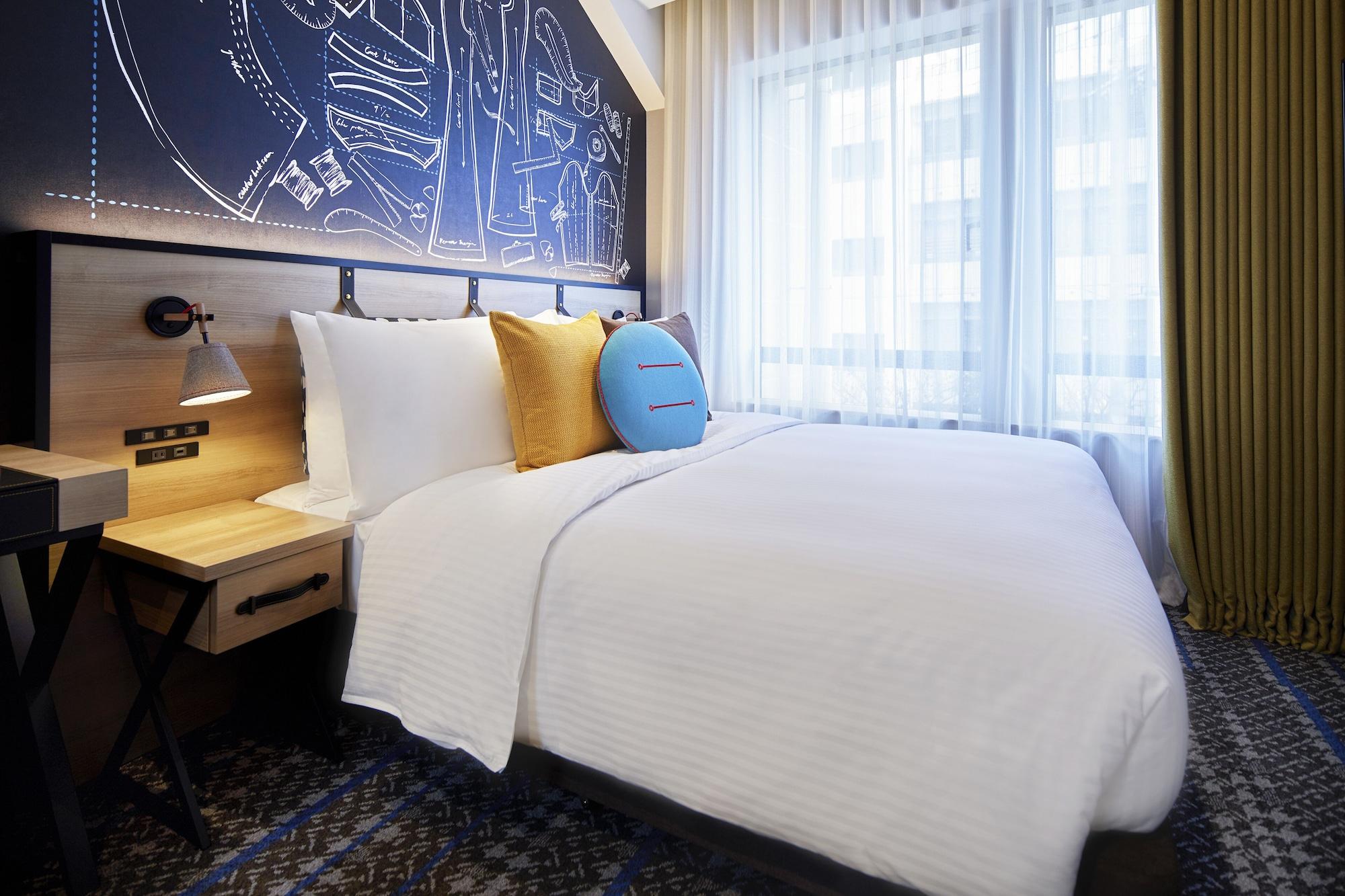 Citadines Namba Hotel