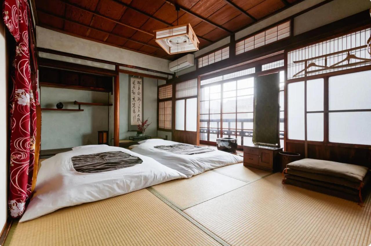 ゲストハウス君彩家 Kimidoriya Guest house *