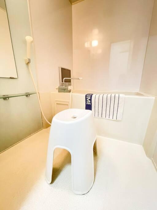 Apartment タスワンスペース難波日本橋 Osaka