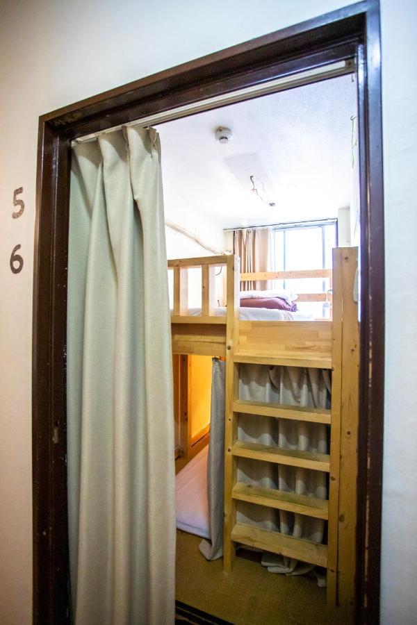 Guest house Peace House Sachi *