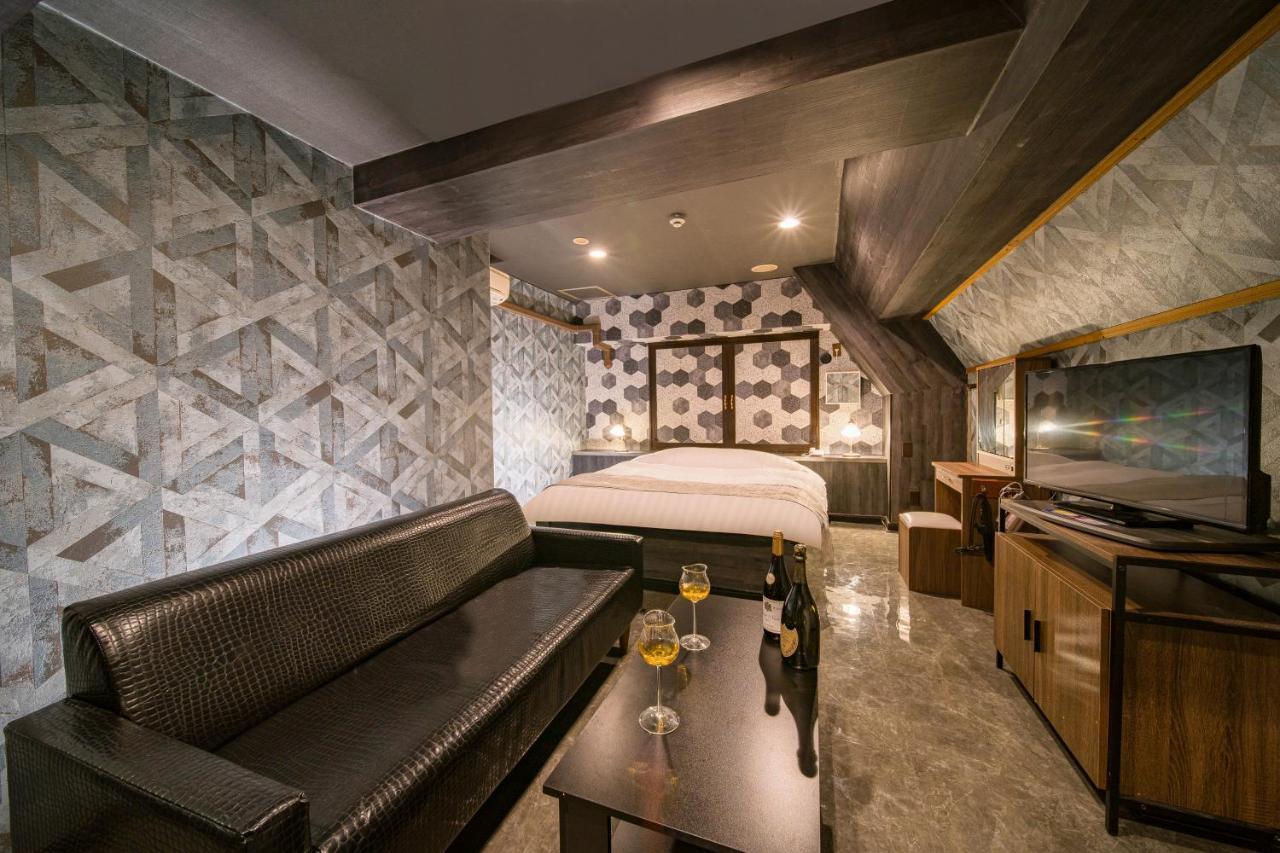 Hotel do amor Namba Alpha (adults Only) 2*