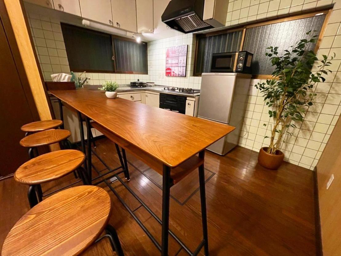 Tasoneurbanstayosaka なんば南sim1 Osaka