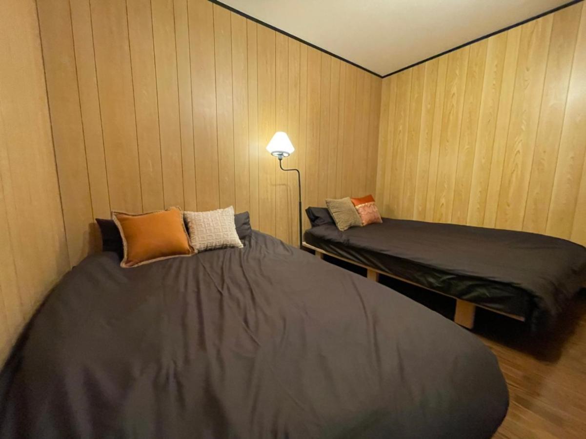 Apartment Tasoneurbanstayosaka なんば南sim1 Osaka