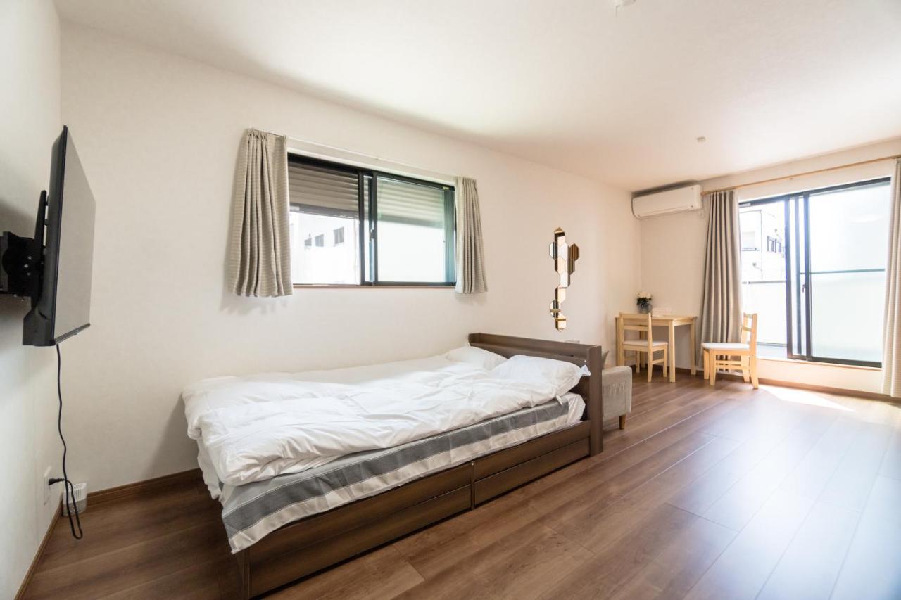 Villa Hanastay花渓居 - 浦（ura) Osaka