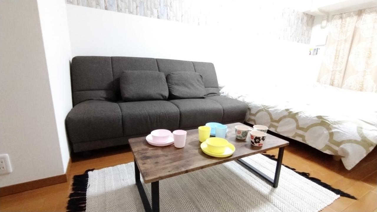I Cube高津 Apartment Osaka