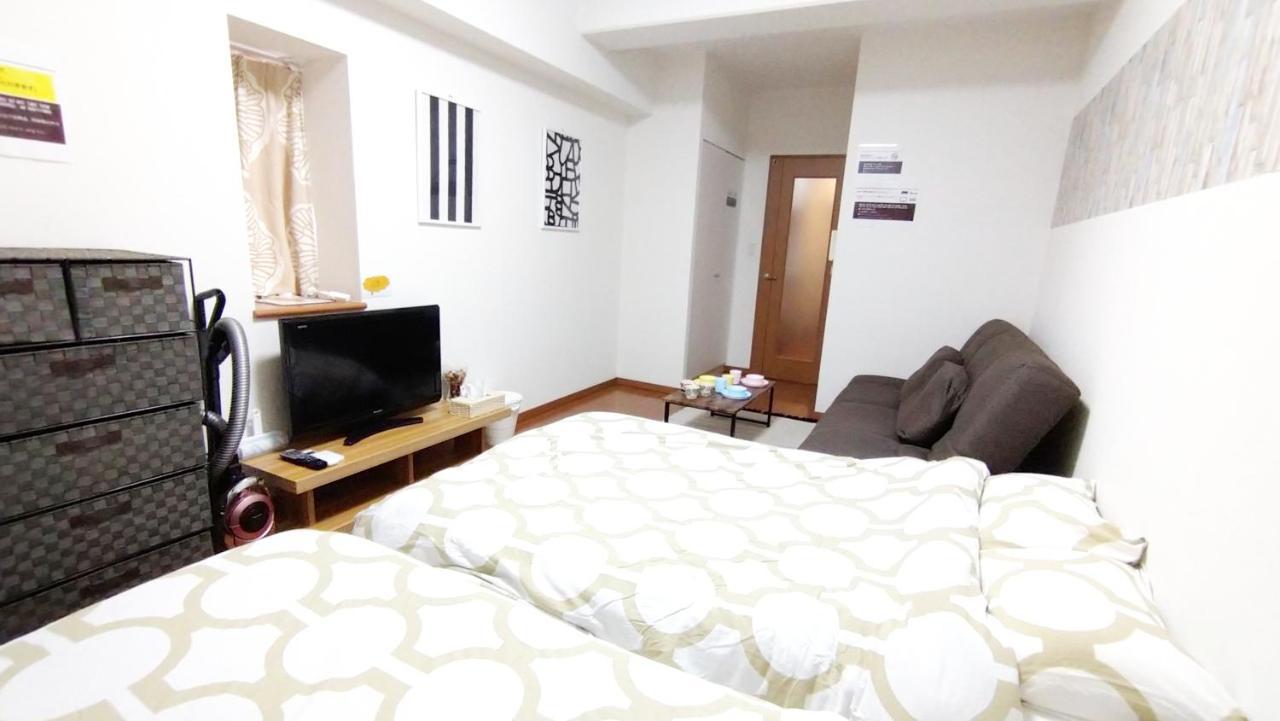 Apartment I Cube高津 *