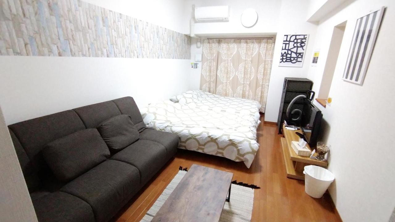 Apartment I Cube高津 Osaka