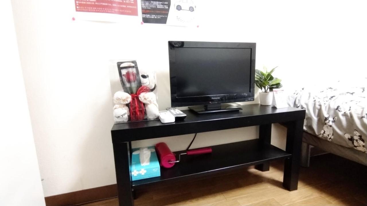 Apartamento 天王寺タウンハウス