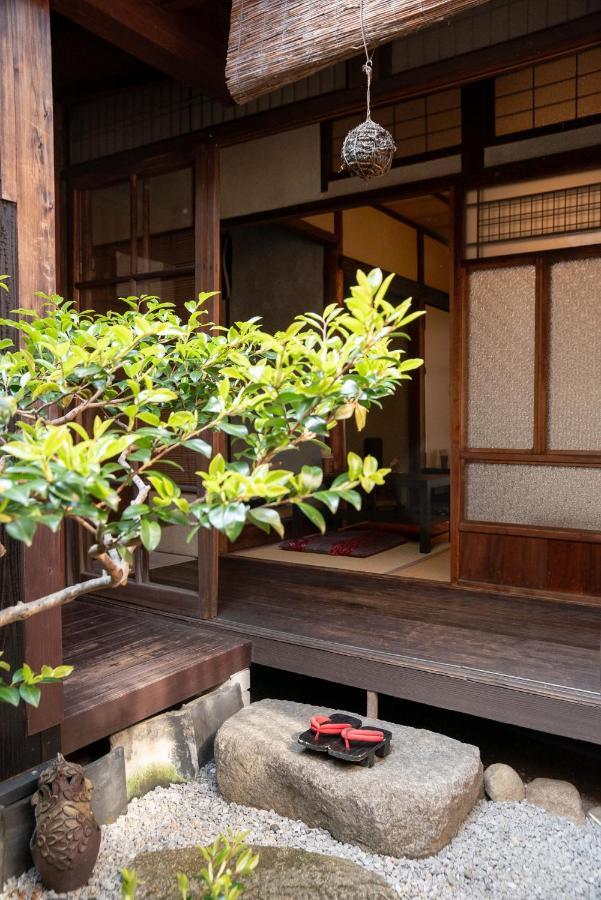 ゲストハウス君彩家 Kimidoriya Guest house
