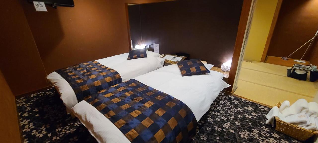 24 Hotel Osaka