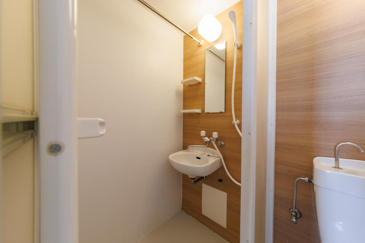 Pigeblanc Dotonbori Apartamento