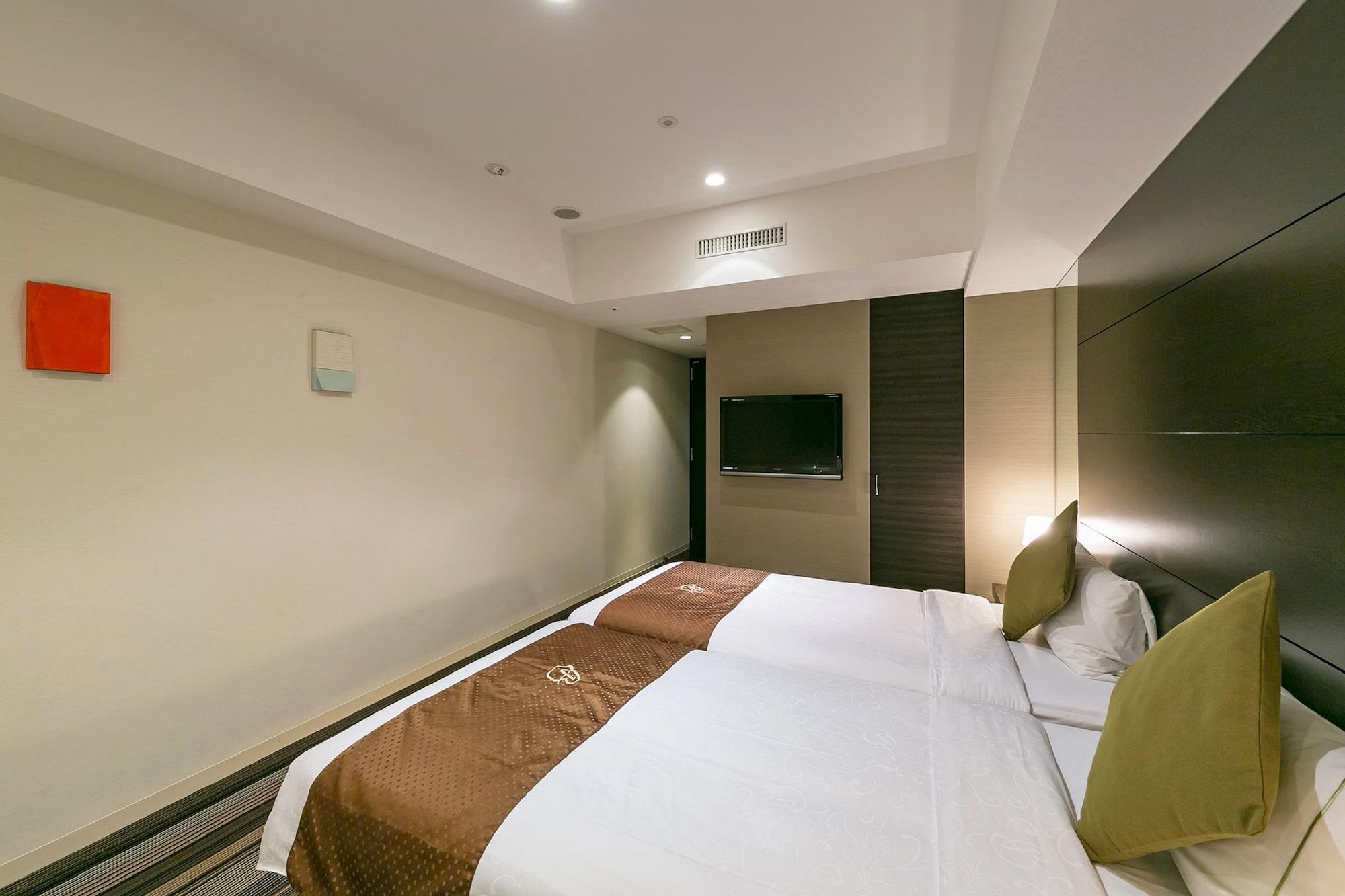 Brighton Kitahama Hotel
