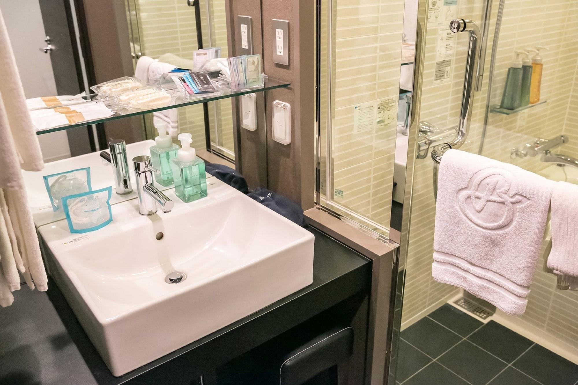 Brighton Kitahama Hotel