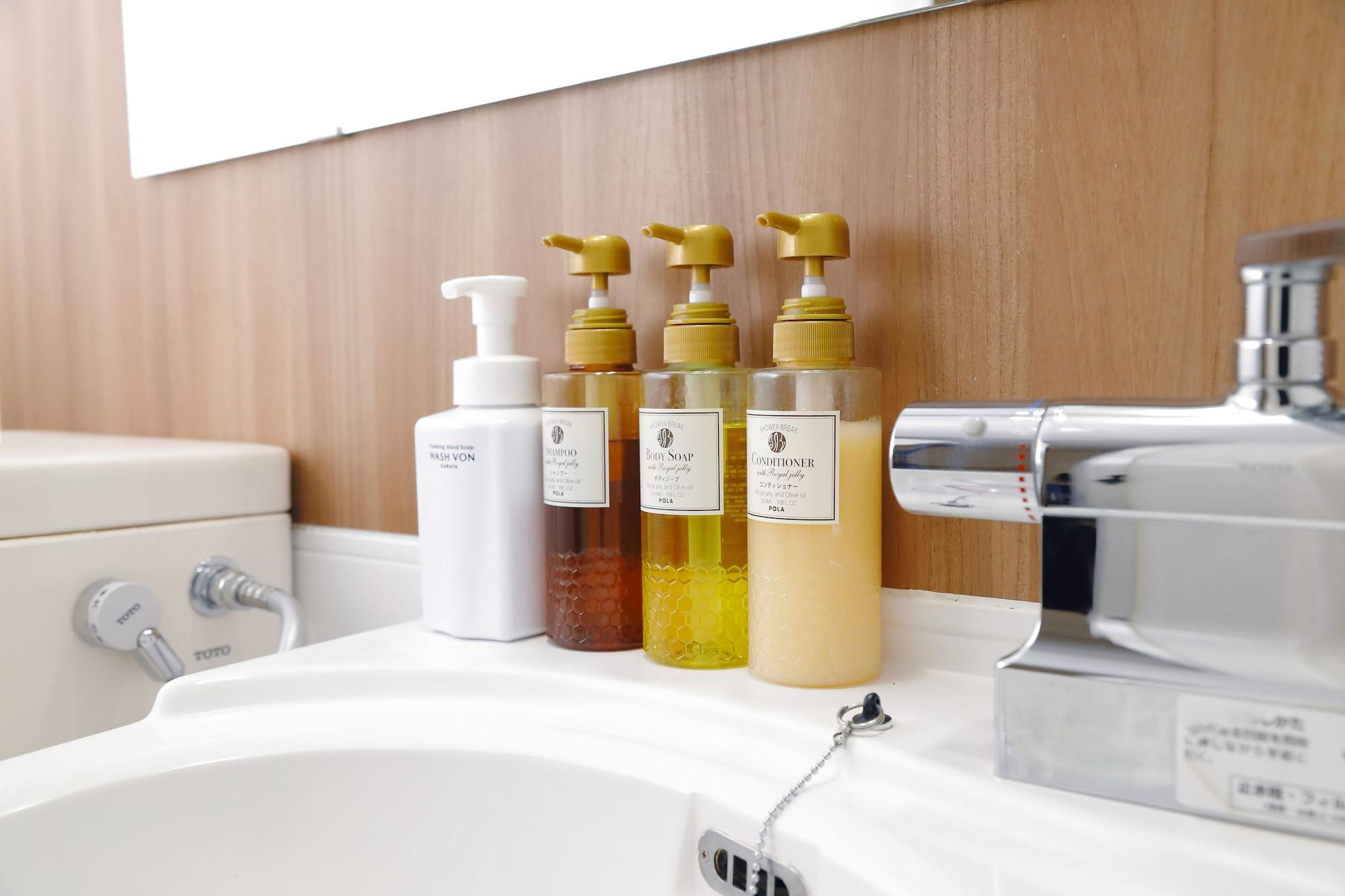 Mystays Shinsaibashi East 3*