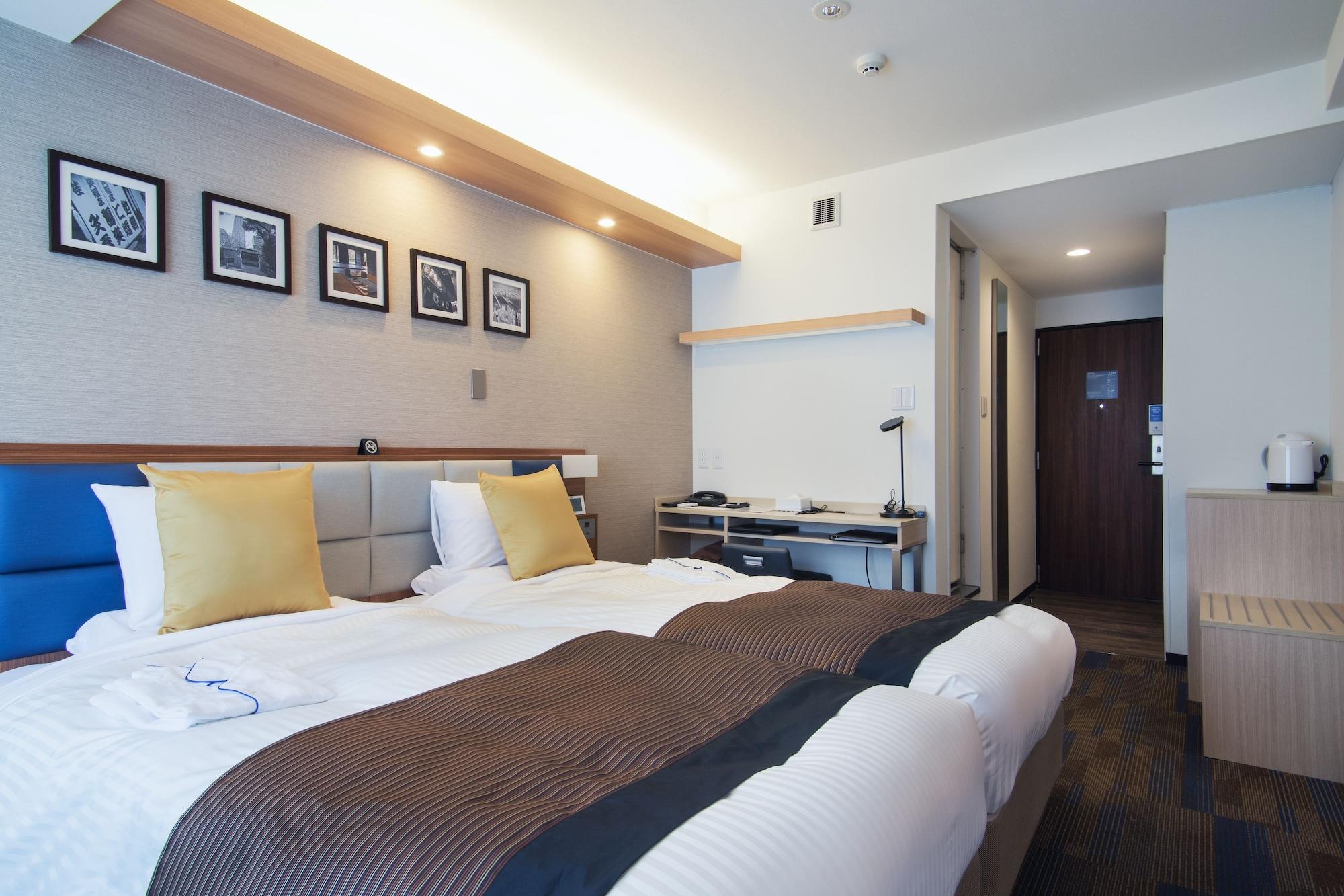 Mystays Shinsaibashi East Hotel 3*