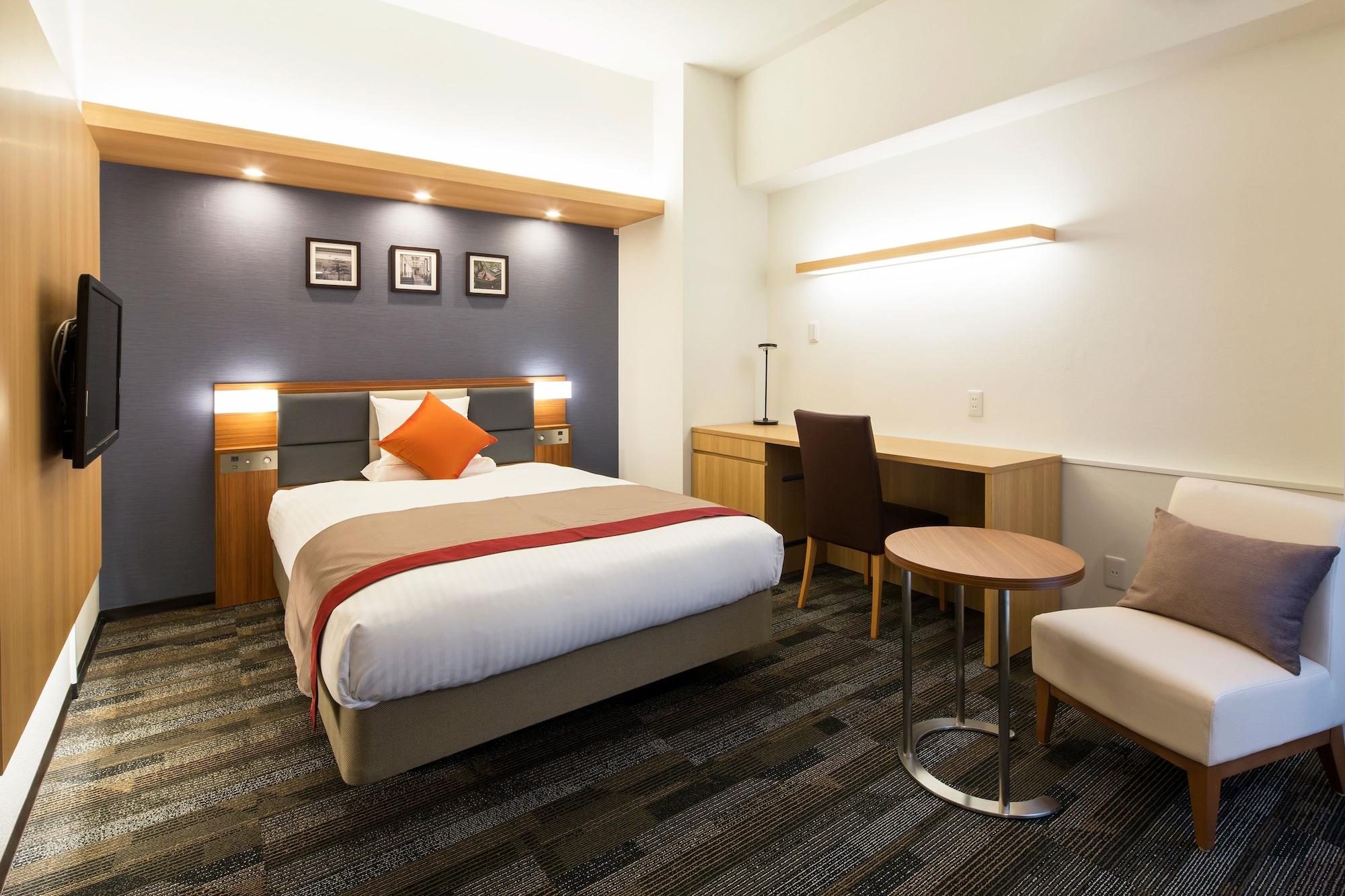 Mystays Shinsaibashi East Hotel Osaka