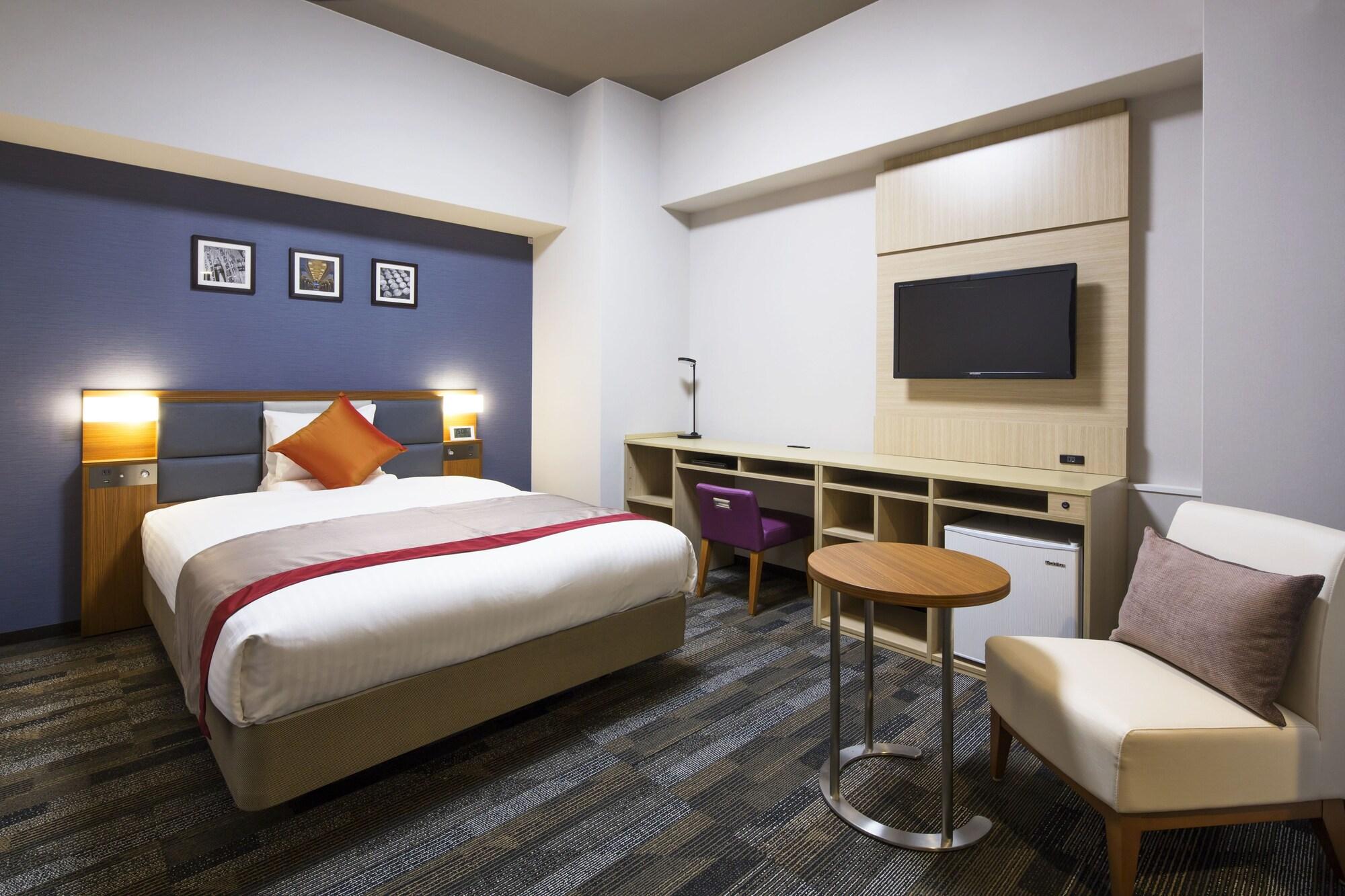 Mystays Shinsaibashi East 3*