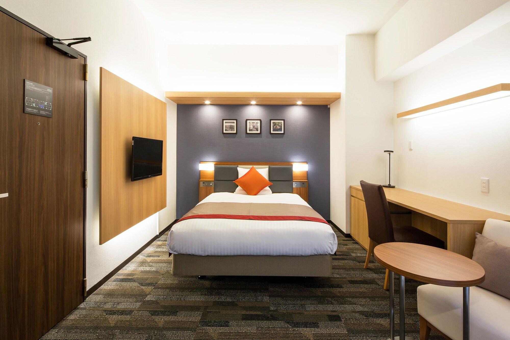 Mystays Shinsaibashi East Hotel